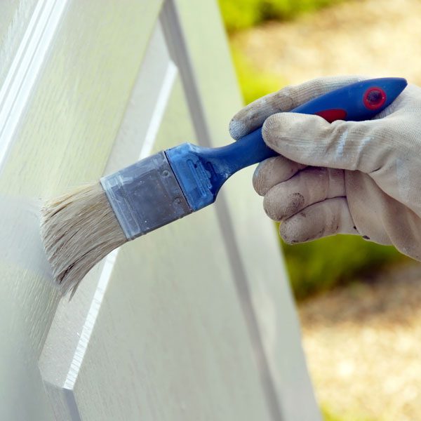 door-painting