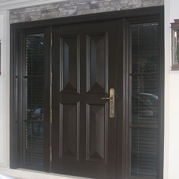 door-stain