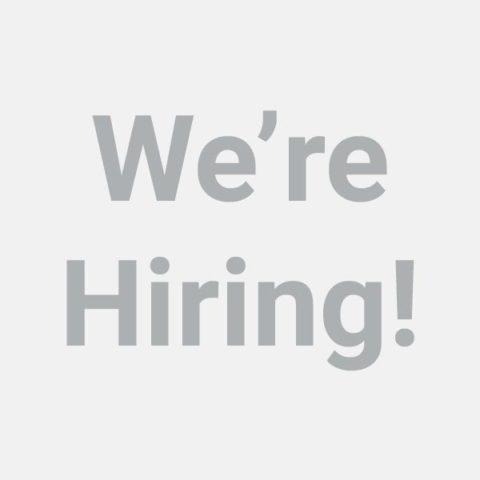 we're hiring image