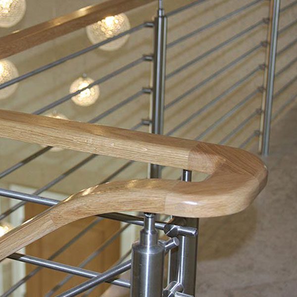 stair-railing